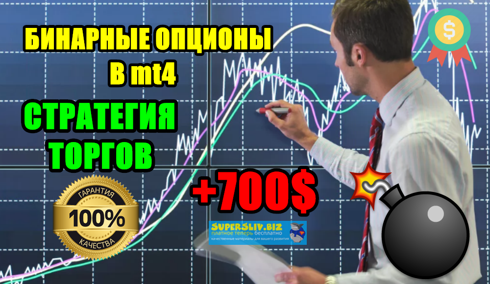 [forexgo] Лучшая стратегия для бинарных опционов (_0.png